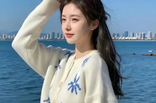 网红小孩成年后全部反转了