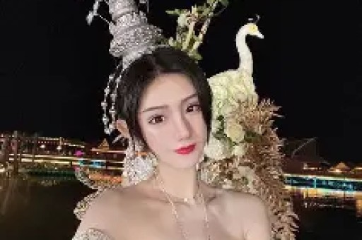 司晓迪绯闻风波万菱汇太子爷 Poka晒聊天记录自证却意外翻车